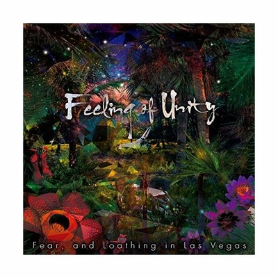 Fear And Loathing In Las Vegas Feeling Of Unity Cd 通販 Lineポイント最大0 5 Get Lineショッピング