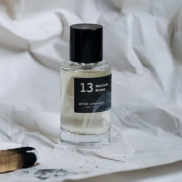 NO.13 福爾摩斯 香氛噴霧 50ML