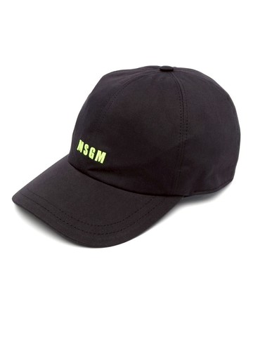 Msgm Hat Accessories