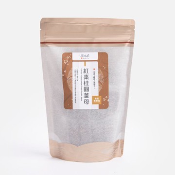 饗破頭-養氣黑糖塊(紅棗桂圓薑母)35gx9