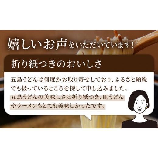 ふるさと納税 長崎県 波佐見町 長崎名物麺 皿うどん 五島うどん 計12人前！豪華詰め合わせセット [IA02]