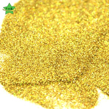 閃光粉diy自制沙盤模型手工材料兒童創意滴膠裝飾畫點綴鐳射金粉