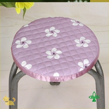 小圓凳子套罩圓形椅子坐套套罩家用板凳套子小圓形座套座套圓2020