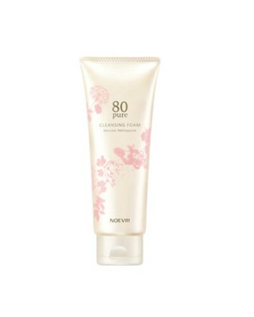 NOEVIR N80 N4潤膚露150ML