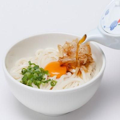 ふるさと納税 桐生市 桐生うどん 270g×5袋 と ひもかわうどん 270g×5袋入りセット