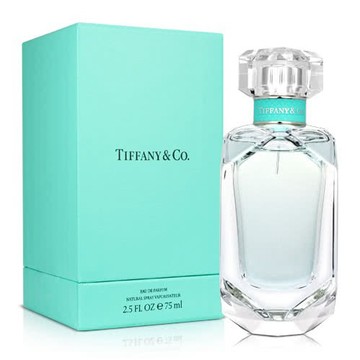 【Tiffany&Co】Tiffany & co. 同名女性淡香精