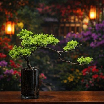 [ 協貿國際express ]趣味樹脂迷你桌面鵝帽子雕像配繩牛仔帽架子裝飾鵝雕像桌面配件
