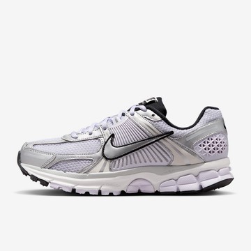 【NIKE】W NIKE ZOOM VOMERO 5 M 女鞋 休閒鞋 灰紫 銀-IB7253500