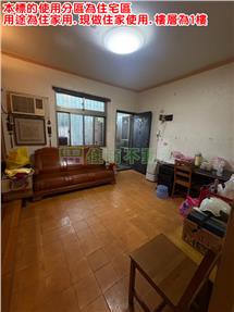 305AH府中孝親一樓｜新北市板橋區南雅西路二段