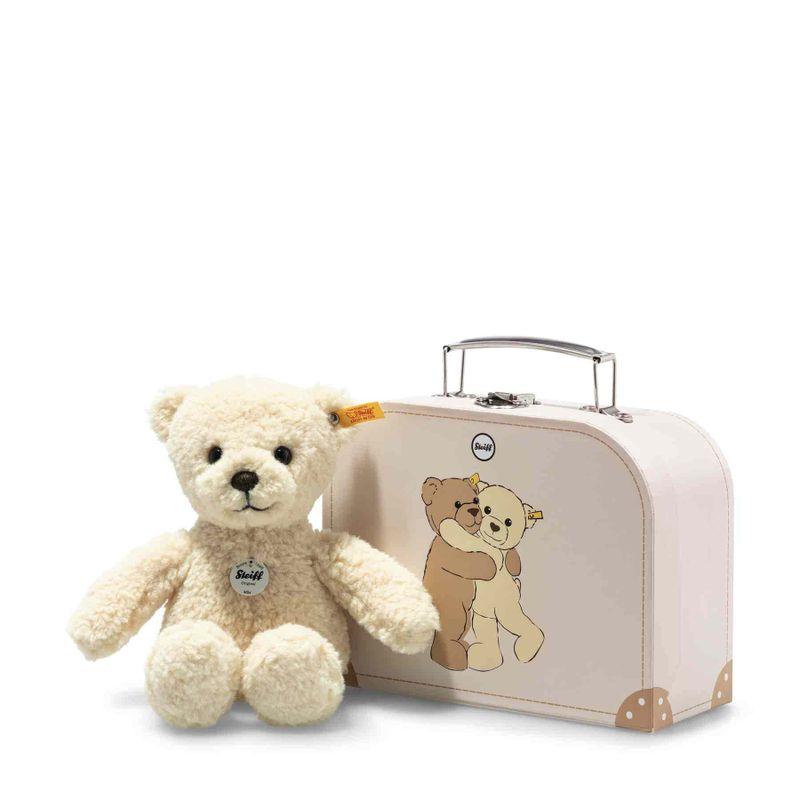 シュタイフ テディベア ぬいぐるみ Teddy bearr 専用スーツケース 08