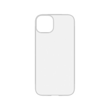 iPhone 14 Plus Mod NX Backplate 透明