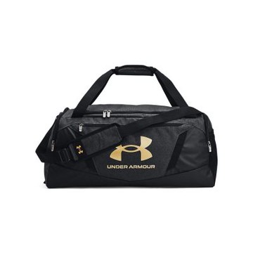 【UNDER ARMOUR】UA 男女同款 Undeniable 5.0 Duffle MD旅行包_1369223-002