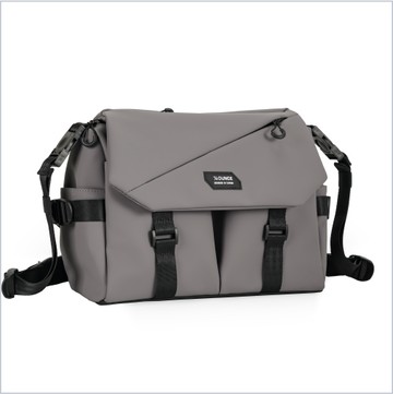 X mode城市側背包(大)[G-1184-Q3-M]