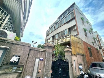 中清交流道美別墅｜台中市大雅區龍善二街
