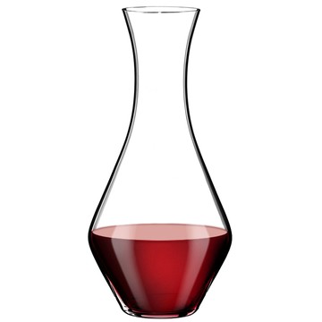 RIEDEL 卡本內單一醒酒器  1.05L  230mm  1個