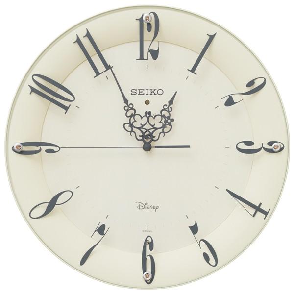 Disney ミニーマウス大型時計　腕時計型　掛け時計