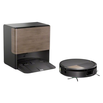 iRobot 旗艦掃拖機器人  黑色  Roomba Max 705 Combo