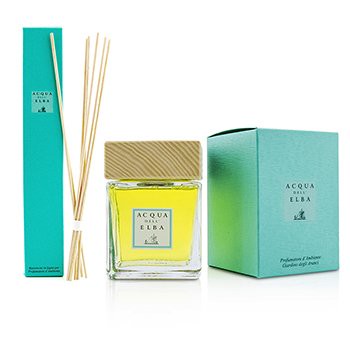 Acqua Dell'Elba 戴爾博之水 室內香氛擴香Home Fragrance Diffuser - 橘子花園 200ml/6.8oz-香薰
