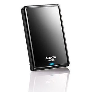 威剛 AHV620 -2TB (黑) 外接式硬碟