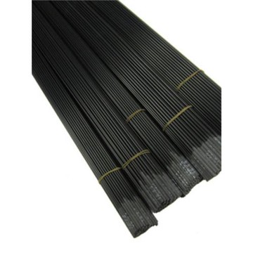 空心90厘米長釣漁桿配節臺釣竿稍配節手竿碳素尖子魚竿一節高碳