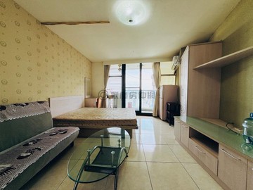 投資置產很強!!未來之翼高樓層視野三套房｜台中市南區東興路一段