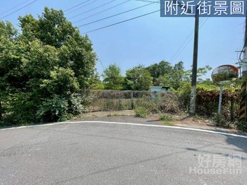 南投草屯南開科技大學旁建地加農地｜南投縣草屯鎮新富寮段