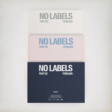 [Random] YEONJUN - [NO LABELS: PART 02]