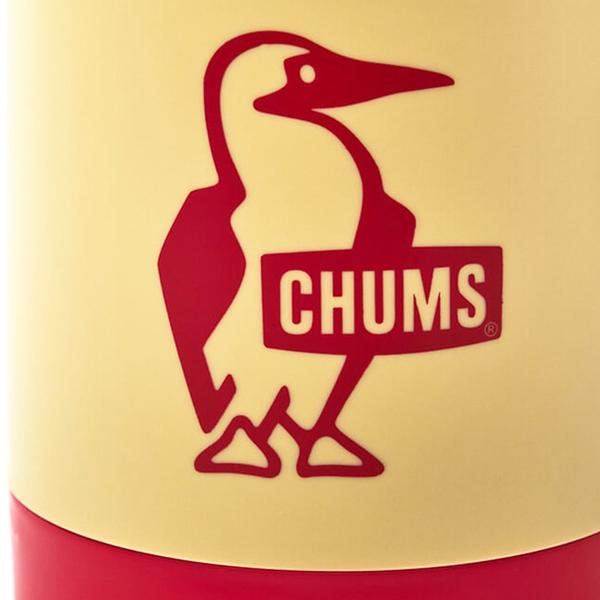 CHUMS チャムス   Camper Mug Cup Large キャンパーマグカップラージ (CH62-1620) (2023春夏)