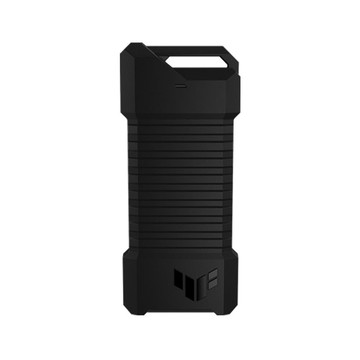 ASUS TUF GAMING A1 ESD-T1A USB-C SSD外接盒
