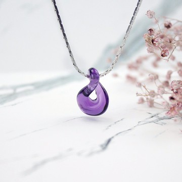 設計師經典項鍊 │ 柔情蜜意(多材質選)