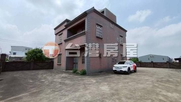 內壢段中興路 合法獨棟農舍 近青埔 大竹｜桃園市中壢區中興路一段