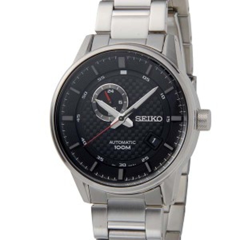 先行販売 メンズ 腕時計 SEIKO オートマチック - メンズ