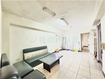 中原國小/中原大學/中壢/高樓採光三房｜桃園市中壢區新中北路