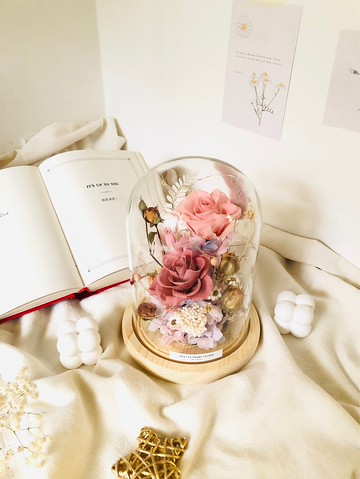 小王子與他的玫瑰 加大版