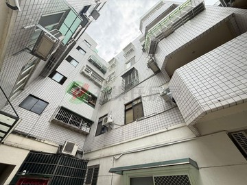 ✧東區LALAPORT✧ 低總價二樓三房精裝美寓｜台中市東區進德路