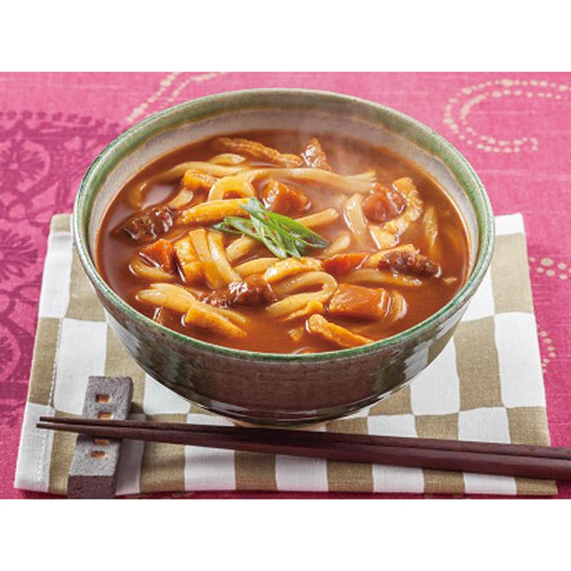 うどん用カレー（6食）