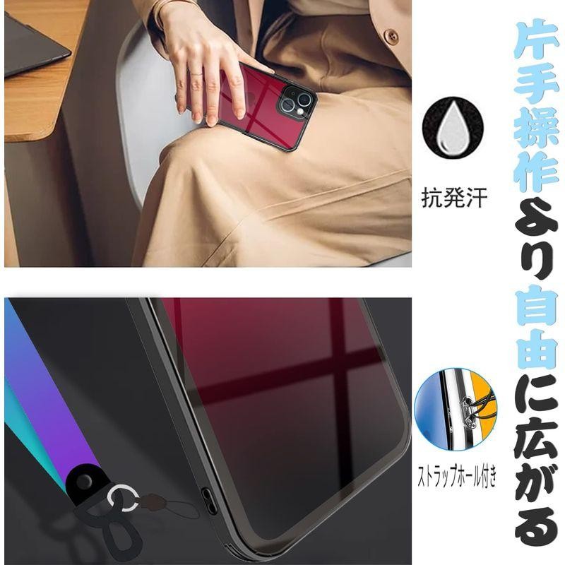 2021新入荷 iPhoneXR高硬度クリアケース 9H加工 TPUバンパー i9tmg.com.br