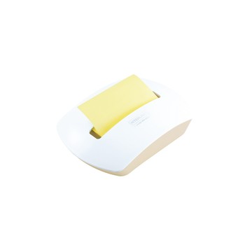 O-Life 抽取式便條台組(抽取式便利貼 便利貼座 N次貼 文具用品 辦公用品 禮品)