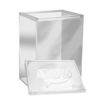 FUNKO 高級POP保護殼 FN6520