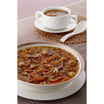 【廠商直送】(預購)大甲王記干貝海鮮羹(預計出貨日:2026/02/02)