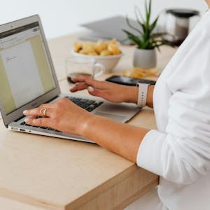 Content Creation and Copywriting