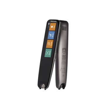 Philips 飛利浦｜智能翻譯筆 (VTR7300)【廠商直寄】