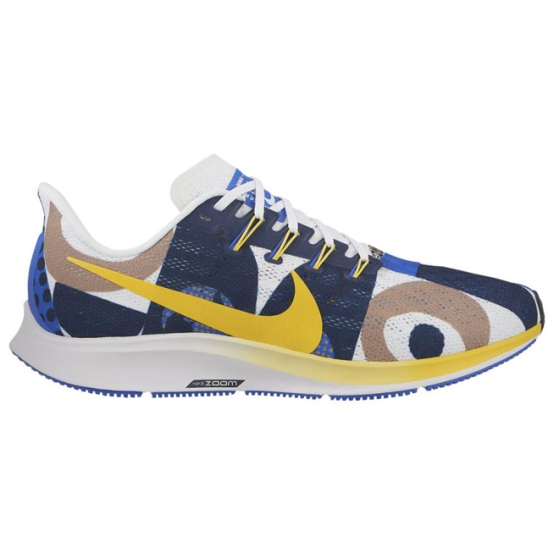 Nike air pegasus 36 on sale yellow