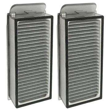 濾網 追覓掃地機器人 L40S PRO Ultra 適用  2入  C000462-1