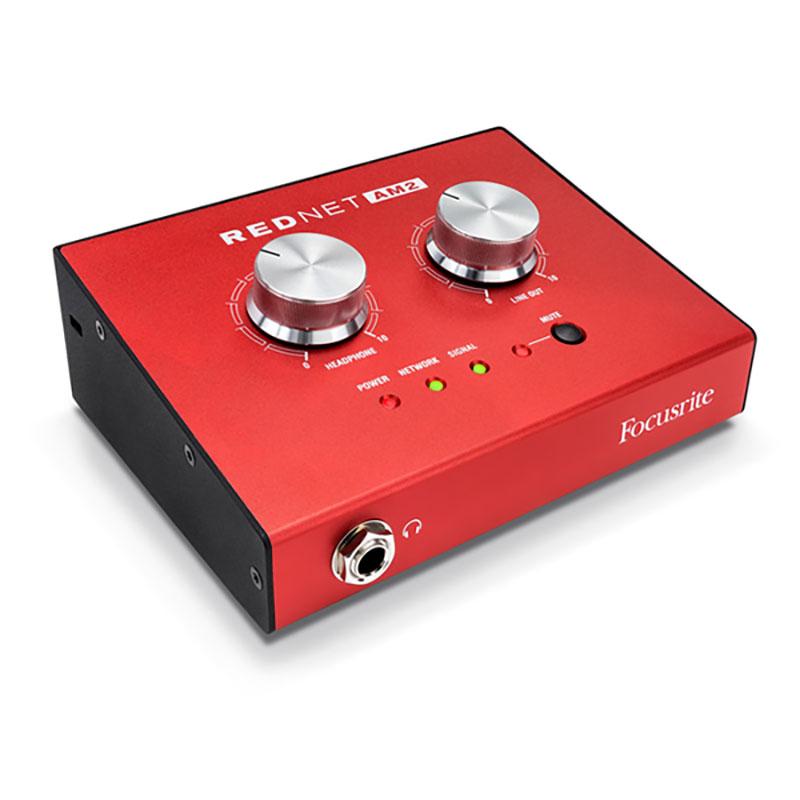 Focusrite RedNet AM2