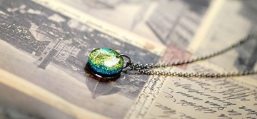 【定做】閃亮盤