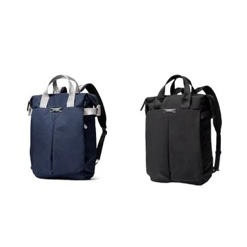 BELLROY Tokyo Totepack 後背包-Midnight/Navy【墊腳石】