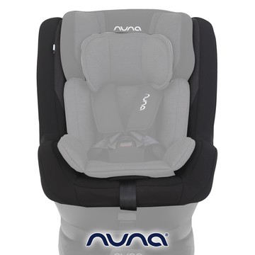 荷蘭NUNA-REBL plus 座布套(黑色）