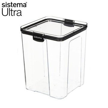 ULTRA 密封保鮮盒方形2.75L ULTRA 密封保鮮盒方形2.75L