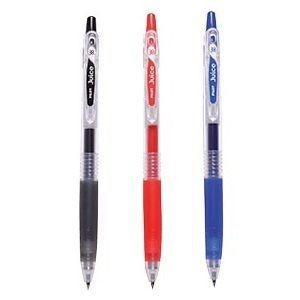 [家速配]百樂(0.5)果汁中性筆3入<混色>